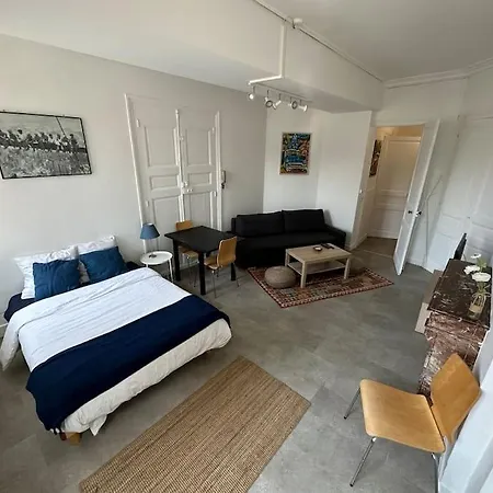 Grand Cordier Appartement *