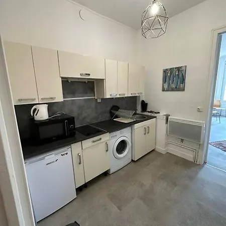 Grand Cordier Appartement Rouen