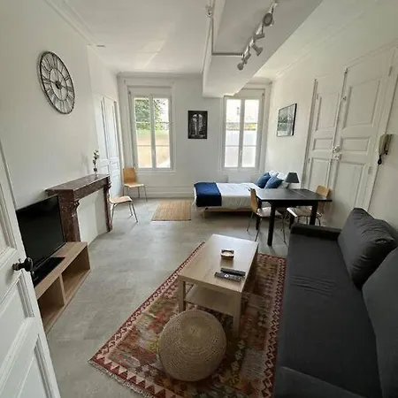 Appartement Grand Cordier *