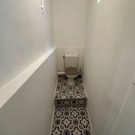 Grand Cordier Appartement Rouen