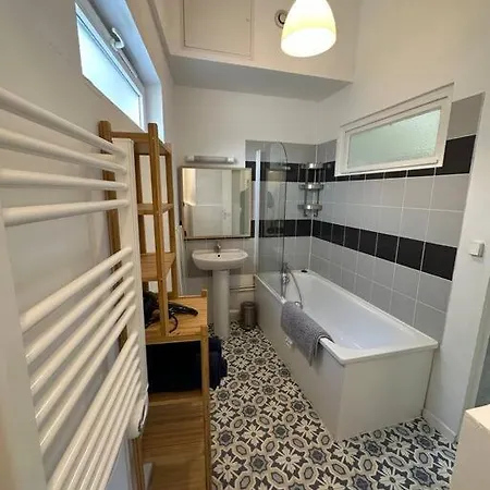 Appartement Grand Cordier Rouen