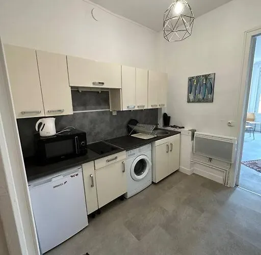 Grand Cordier Appartement Rouen