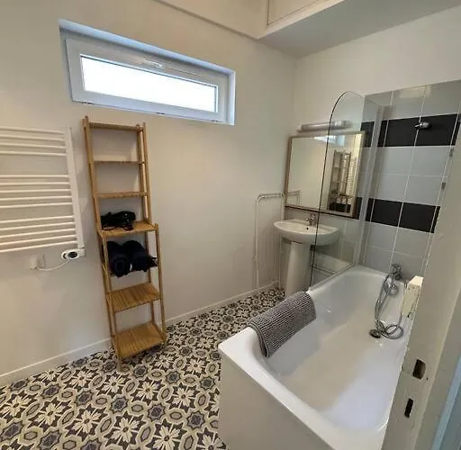 Grand Cordier Appartement Rouen